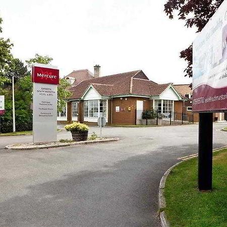 Mercure Swindon East Hotel And Spa Luaran gambar