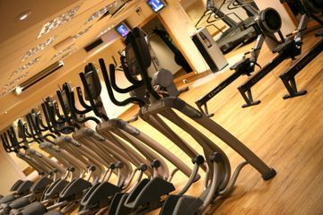 Mercure Swindon East Hotel And Spa Luaran gambar