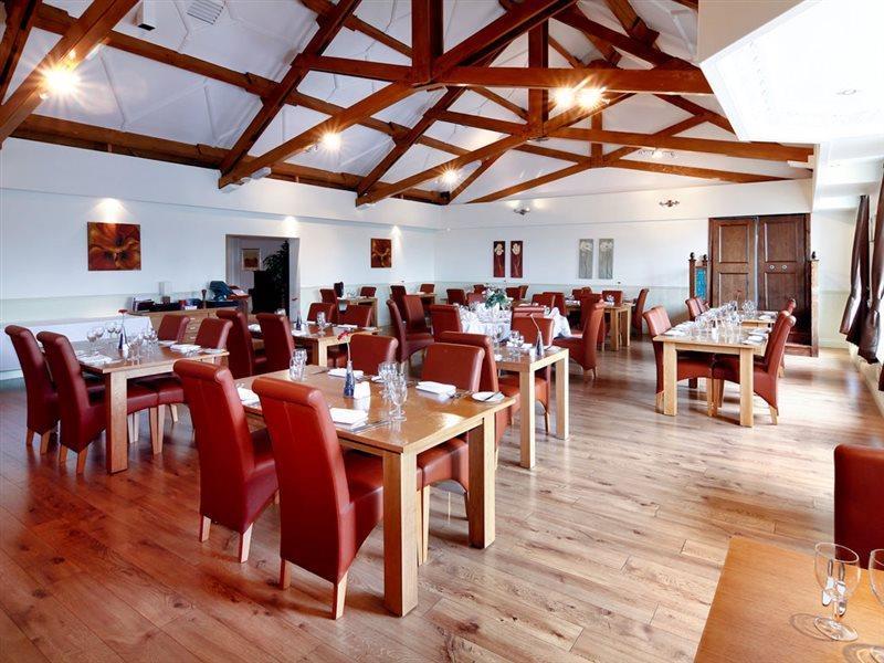 Mercure Swindon East Hotel And Spa Luaran gambar