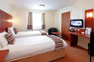 Mercure Swindon East Hotel And Spa Luaran gambar
